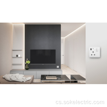 Elektrické vybavení 600W LED Dimmer otočný stmívač